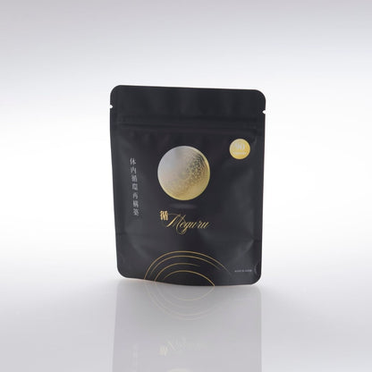 循Meguru・循Meguri（めぐりめぐる/めぐるめぐり）