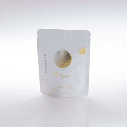 循Meguru・循Meguri（めぐりめぐる/めぐるめぐり）