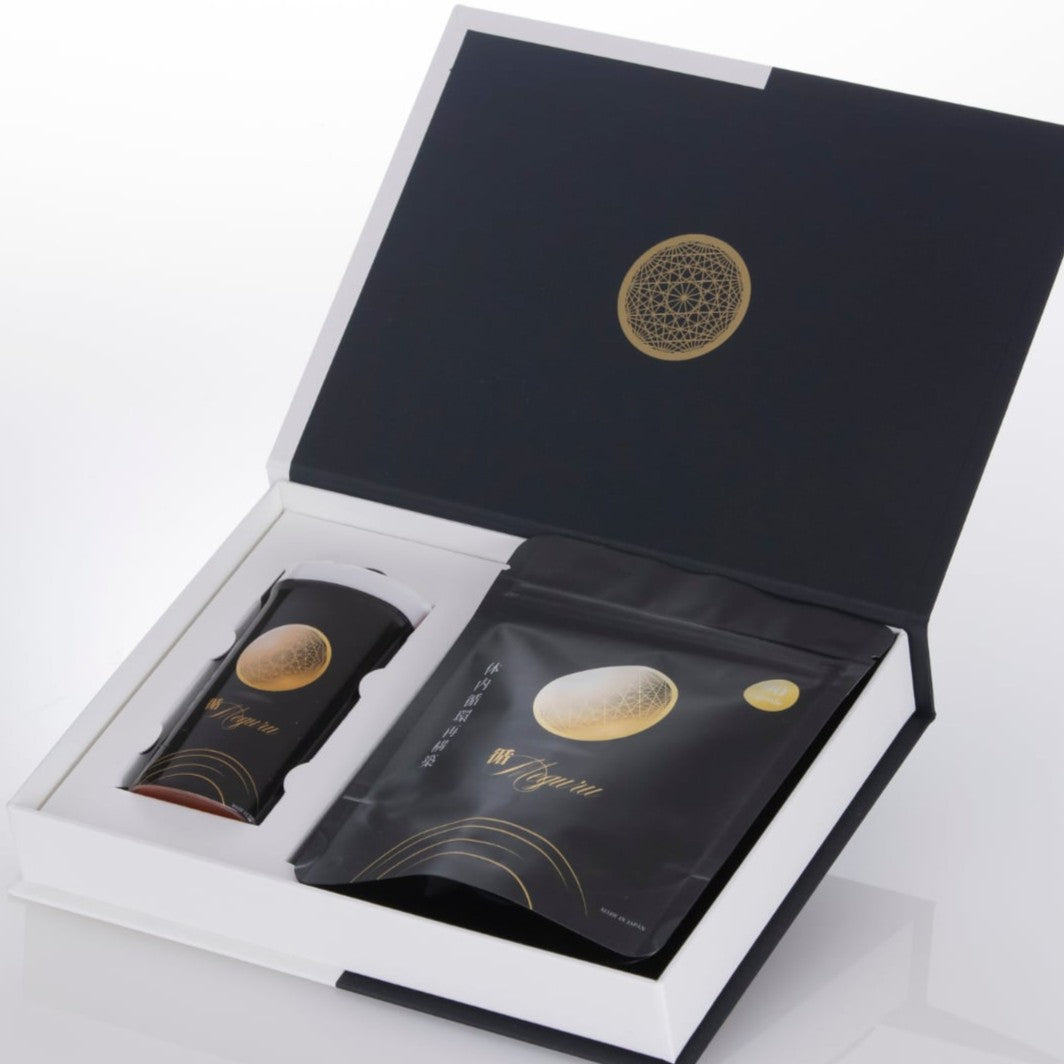 循Meguru・循Meguri（めぐりめぐる/めぐるめぐり）